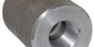 Reducing Coupling Socket Weld