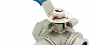 Three Way Valve PSS-086