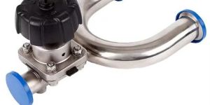 U-Type Diaphragm Valve PSS-023