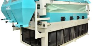 Gravity Separator Machine