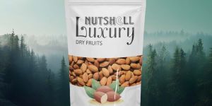 Nutshell Luxury Almonds