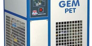 10 - 1000 CFM High Pressure Compressed Air Dryer