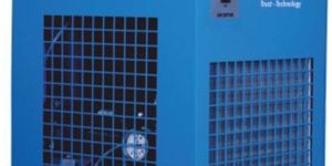 ensure clean dry moisture-free compressed air dryer