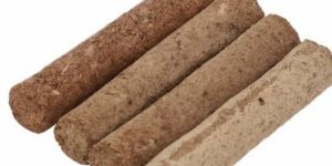 Dried Dung Fragrant Roll