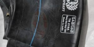 Brand Trimphant Butyl Tube Size 12.4-28