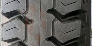 triumphant light truck tyre