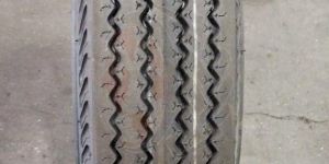 Brand Trimphant Truck Tyre Size 10.00-20