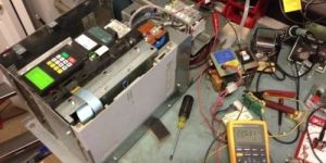 VFD Repairing Service