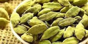 8mm Green Cardamom