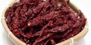 Byadgi Dry Red Chilli