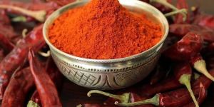 Dry Red Chilli Powder