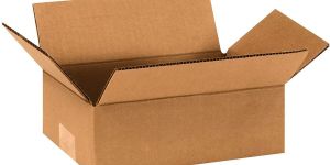 3 Ply Corrugated Box