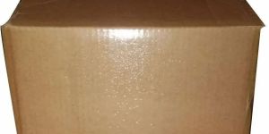Laminated Corrugated Box