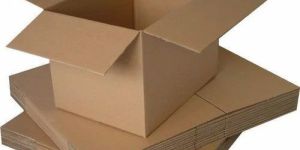 Rsc Corrugated Box