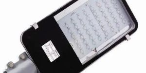 Cool White LED Street Light