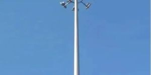 High Mast Light Tower