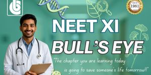 Bulls Eye for NEET UG Course Service