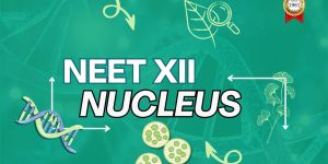 Nucleus for NEET UG Course Service