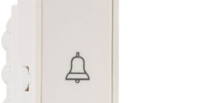 3-GEE Bell Push WITH Indicator