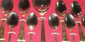 Brass Cutlery Sets