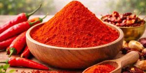 Red Chilli Powder