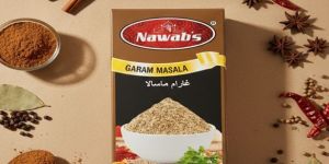 Garam Masala