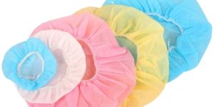Bouffant Caps