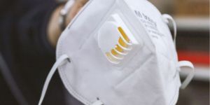 N95 Surgical Face Mask