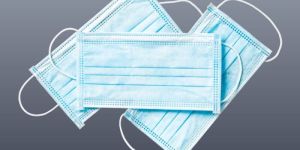 Surgical 3ply Face Mask