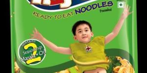 N Joy Brown Instant Noodles