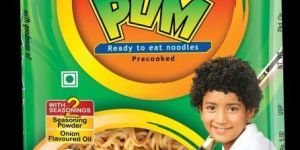 Rum Pum Brown Instant Noodles