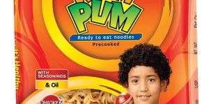 Rum Pum Ready to Eat Noodles
