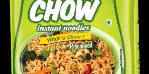 Wow Chow Instant Noodles