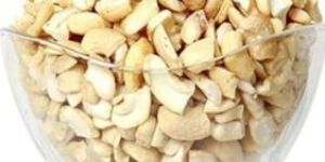 Dried Cashew Nuts