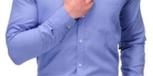 Mens Formal Cotton Shirts
