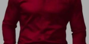 Mens Full Sleeve Cotton Shirts