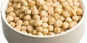 Organic Kabuli Chana