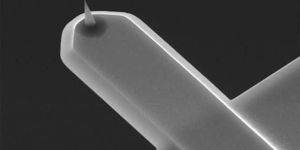 AFM Cantilevers for AFM-SPM