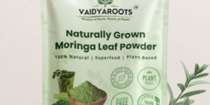 Moringa Oleifera Leaf Powder