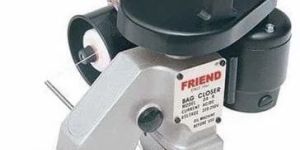 Friend Bag Closer Machine