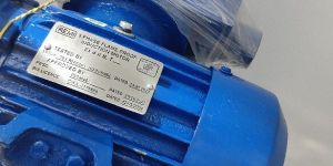 flameproof stirrer motor