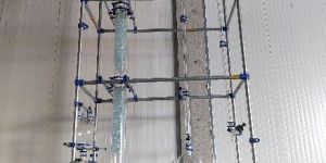 Fractional Distillation Unit