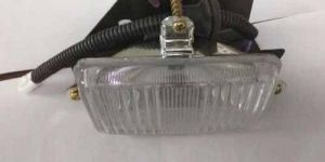 Eicher Canter LED Fog Light