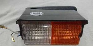 Eicher Tractor Side Indicator Light