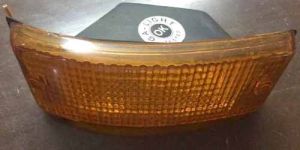 LP Automotive Side Lamp