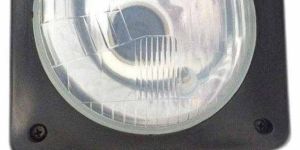 Maxalight JCB Front Headlight