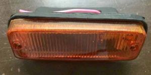 Minidoor Automotive Side Lamp