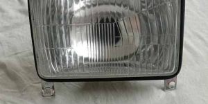 Sonalika Tractor Headlight