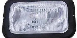 Tata 1312 Automotive Headlight