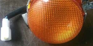 Tata Ace Side Tail Lamp